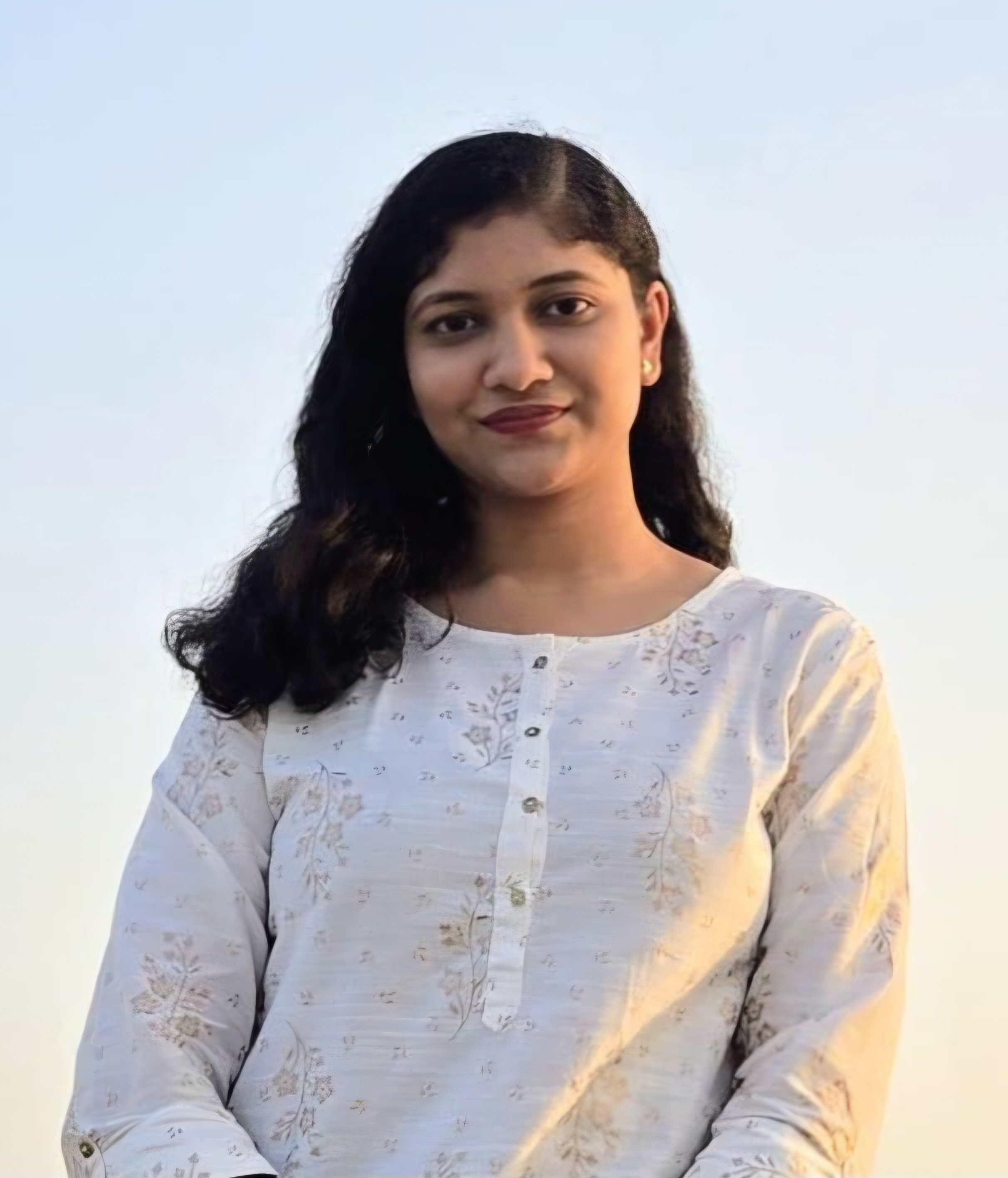 Soumya Sephalika Roul